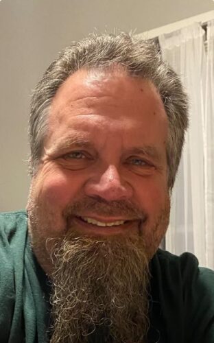 Shawn Randash